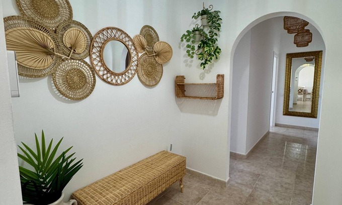 Bahia Calma House | Villa con Calma