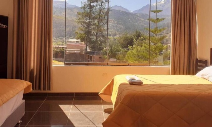 Yungar Cabin | Villa Concepción Lodge