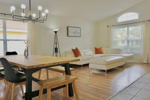 Solana House | Villa Concha/near Disney/pool