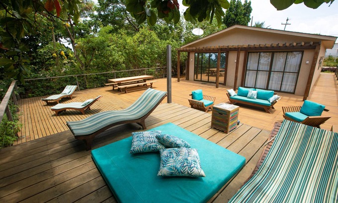 Floresta Velha House | Villa Cordel