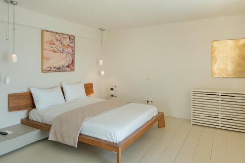 Agios Ioannis Villa | Villa Coventina - Family Residence