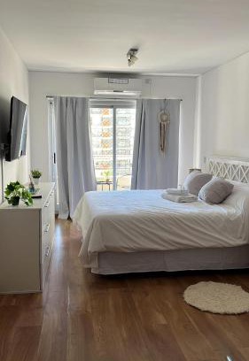 Villa Crespo Apartment | Villa Crespo con amenities