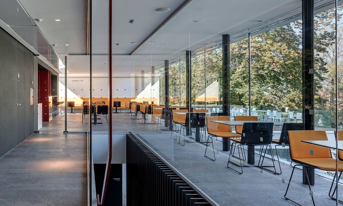 Tirgu Mures Hotel | Villa Csonka by Hotel Privo