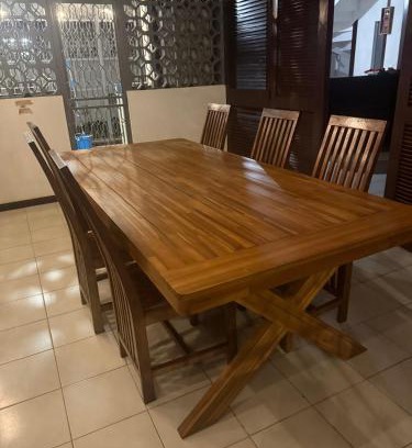 Les Hattes Villa | Villa Désirade