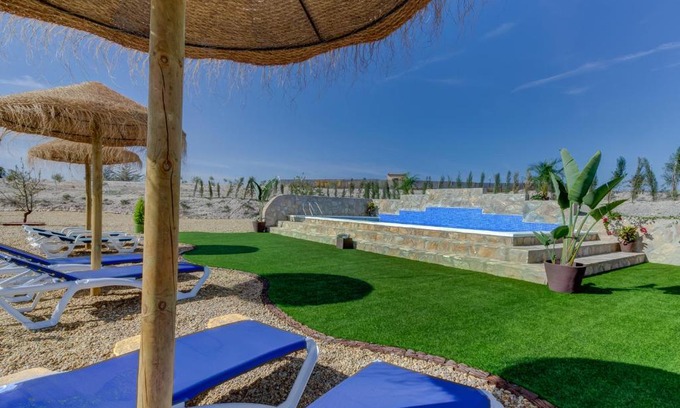 Locaiba Apartment | Villa Damara