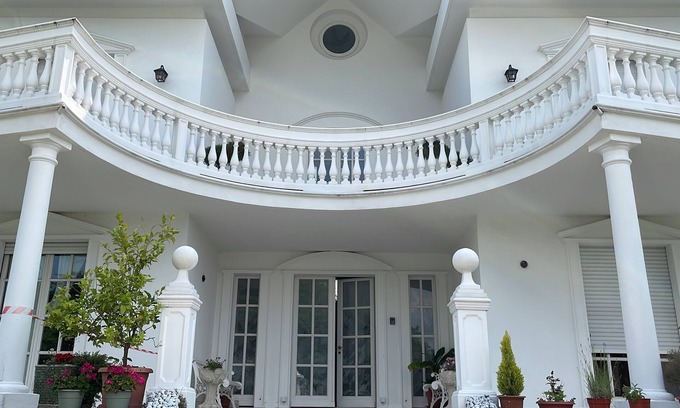 Grancia Bed & Breakfast | Villa Daniela