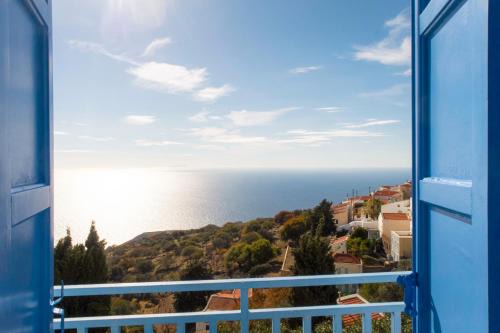 Nikia House | Villa Daphne