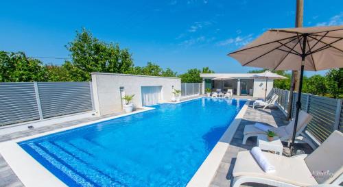 Trn Apartment | Villa Dar Počitelj