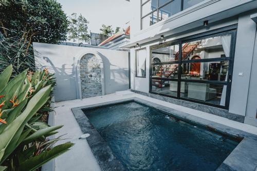 Batu Bolong Villa | Villa Dayana Canggu by Very Nice Place