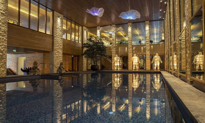 Noordwijk Hotel | Villa de Duinen