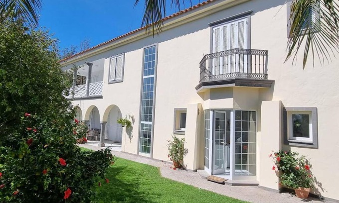 Monte Leon Villa | Villa de Lujo en Monte Leon