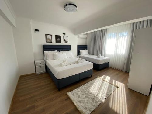 Karaburun Villa | Villa Deja Blue