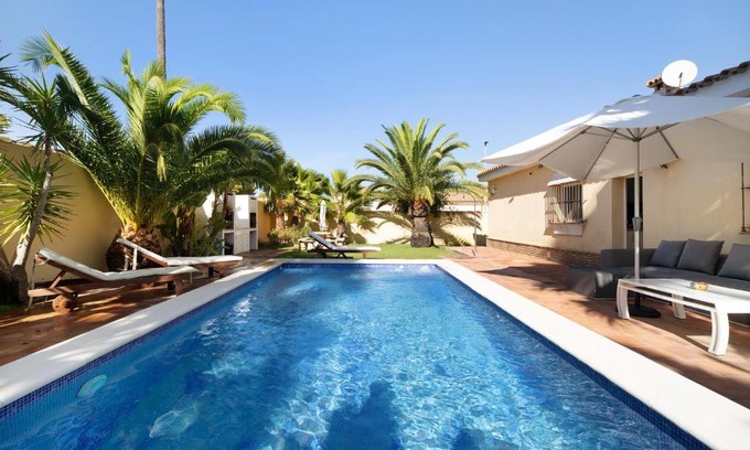 Los Gallos-Cerromolino House | Villa del Mar