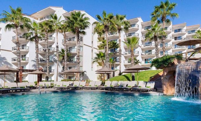 Ampliacion Juarez Resort | Villa del Palmar