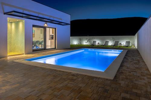 Mostar Villa | Villa del Sol Mostar