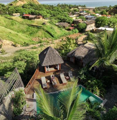 Mancora Bed & Breakfast | Villa Del Sol