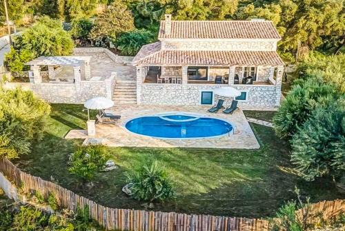 Termenades Villa | Villa Dias