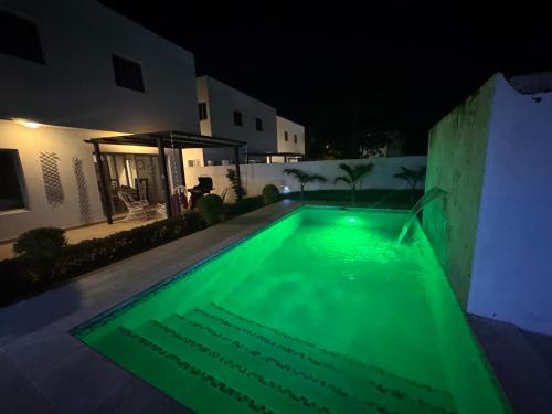 Munoz House | Villa Golden Dream