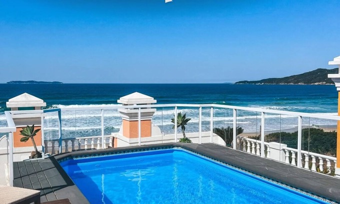 Canto Grande Hotel | Villa dos Açores Pousada