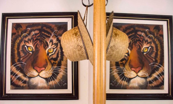 Potrerillos House | Villa El Refugio