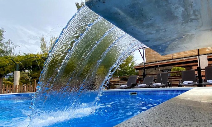 Cozvijar Villa | Villa Elisabeth