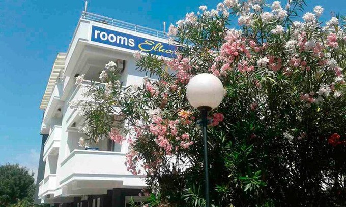 Ulcinj Apartment | Villa Elkom, App. 8