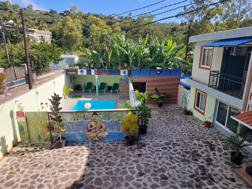 Oyster Bay Apartment | Villa Elyza