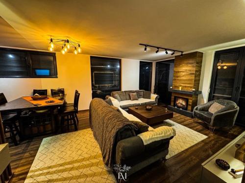 Bresalc Villa | Villa EM