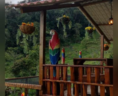 Silvania Other | Villa Emboscada Glamping