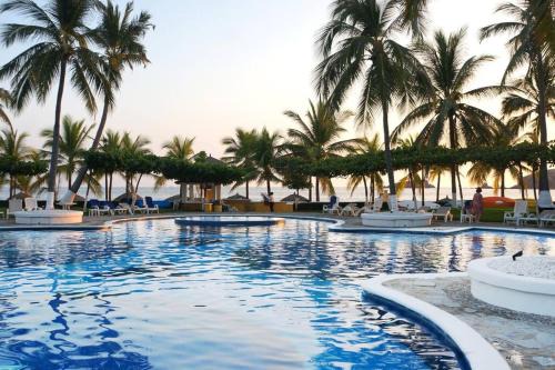 Ixtapa Villa | Villa en Playa Iguana, Ixtapa