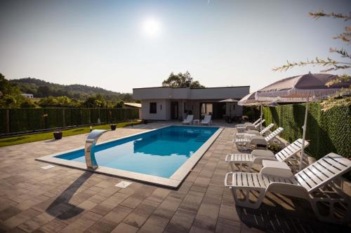 Bihac Villa | Villa Ena