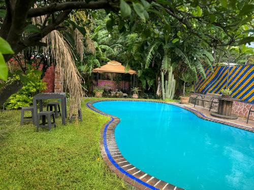 San Juan del Rio House | VILLA ESCONDIDA