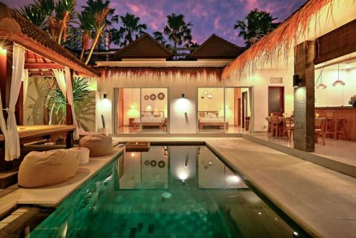 Nakula Villa | Villa Esha II