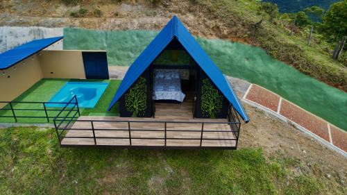 La Vega Ski Chalet | Villa Esmeralda