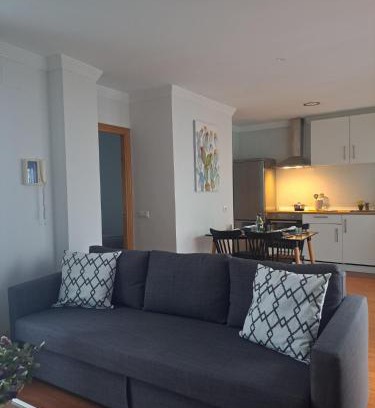 Jerez de la Frontera Old Town Apartment | Villa Estrella