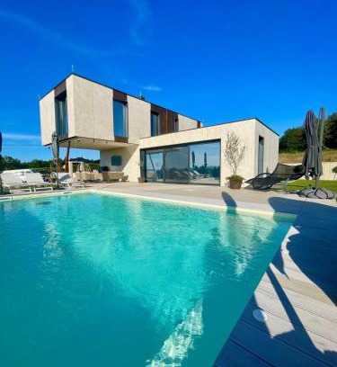 Banja Luka Villa | Villa Evora