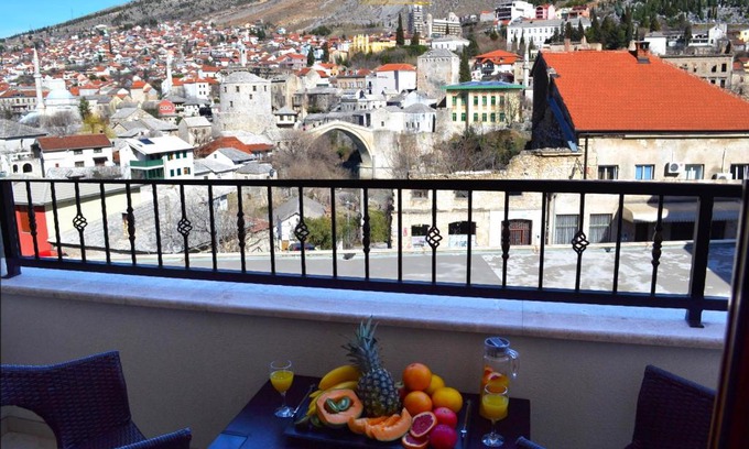 Mostar Old Town House | Villa For You
