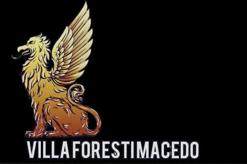 Mato Queimado House | villa foresti macedo gramado