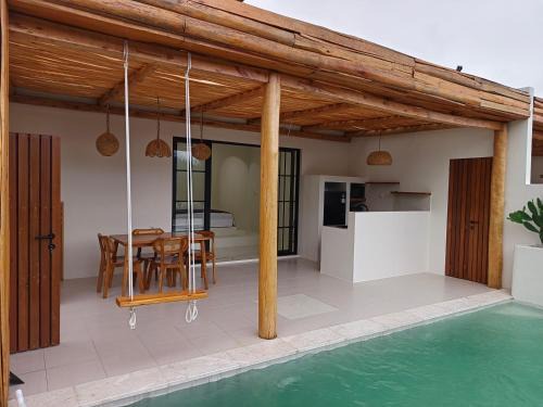 Cisarua Villa | Villa Fortuna - PANDAWA #Puncak Bogor