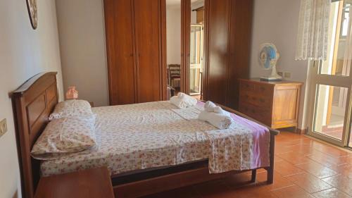 Celle di Bulgheria House | Villa Francesca 2