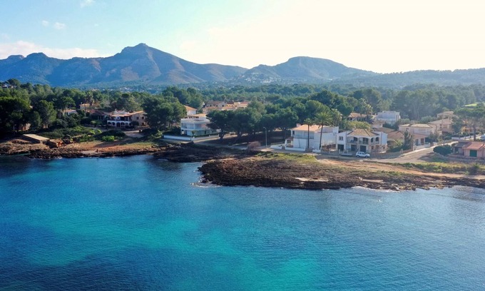 Marina Manresa Villa | Villa Francesca for 8 people in Manresa in Alcudia near the Beach