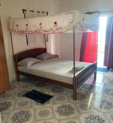 Soanierana - Ivongo House | Villa Francisca