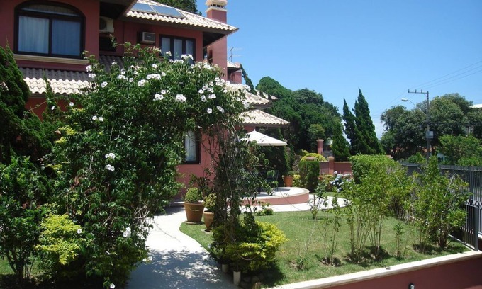 Florianopolis Apartment | Villa Friuli Residence - Ap 202 - A redoubt of Peace, Charm and Cozy
