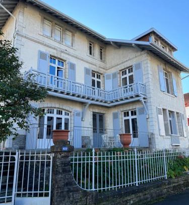 Saint-Etienne-de-Baigorry Bed & Breakfast | Villa Georgette