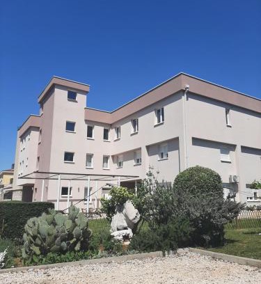 Medjugorje House | Villa Gaga