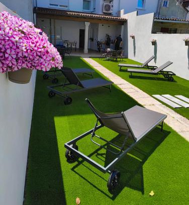 Padron House | Villa Galicia (Padrón)