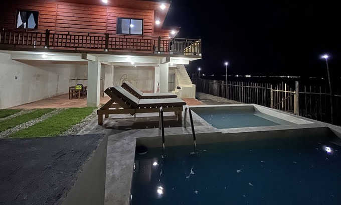 Boca del Cielo House | Villa gaviotas