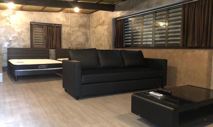 Gushichan Villa | Villa Gazamani Aug,2019 Open! For only one group a day