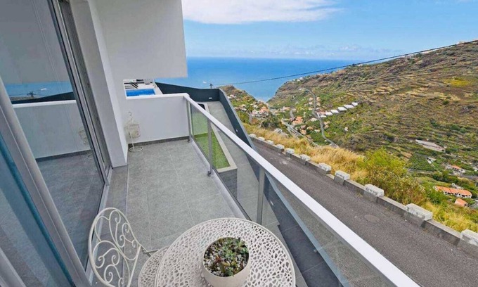 Tabua House | Villa Golden Charm