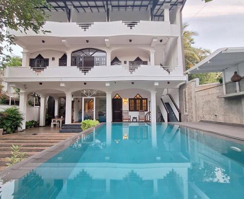 Thiranagama Resort | Villa Goodwill Paradise